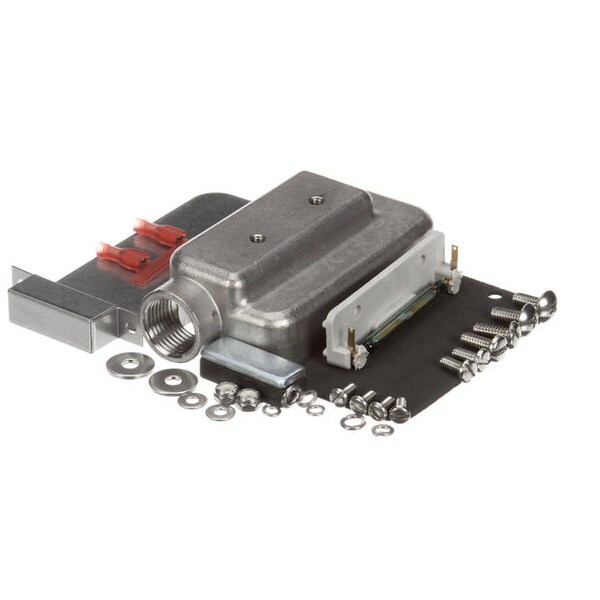 Service Door Kit
